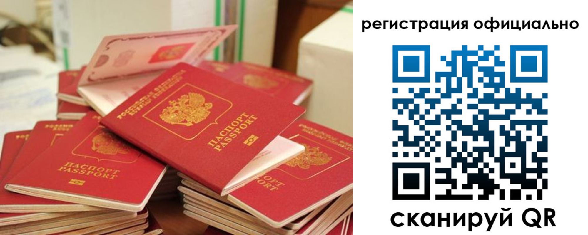 прописка регистрация в Электрогорске